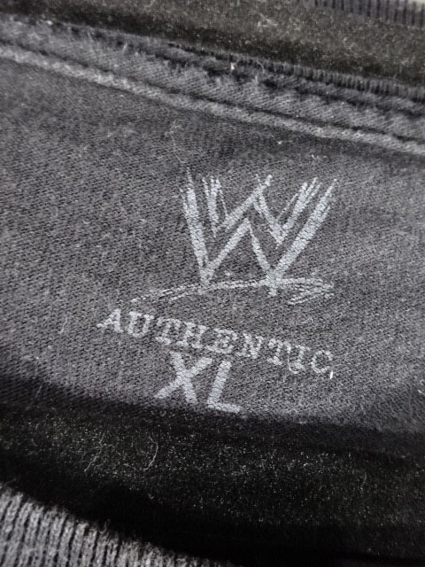 Sheamus T-Shirt (1) (WWE (2010s) / Black)