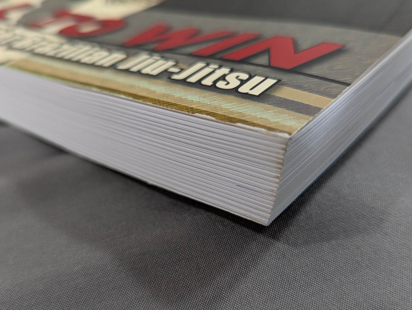 Drill to Win: 12 Months to Better Brazillian Jiu-Jitsu