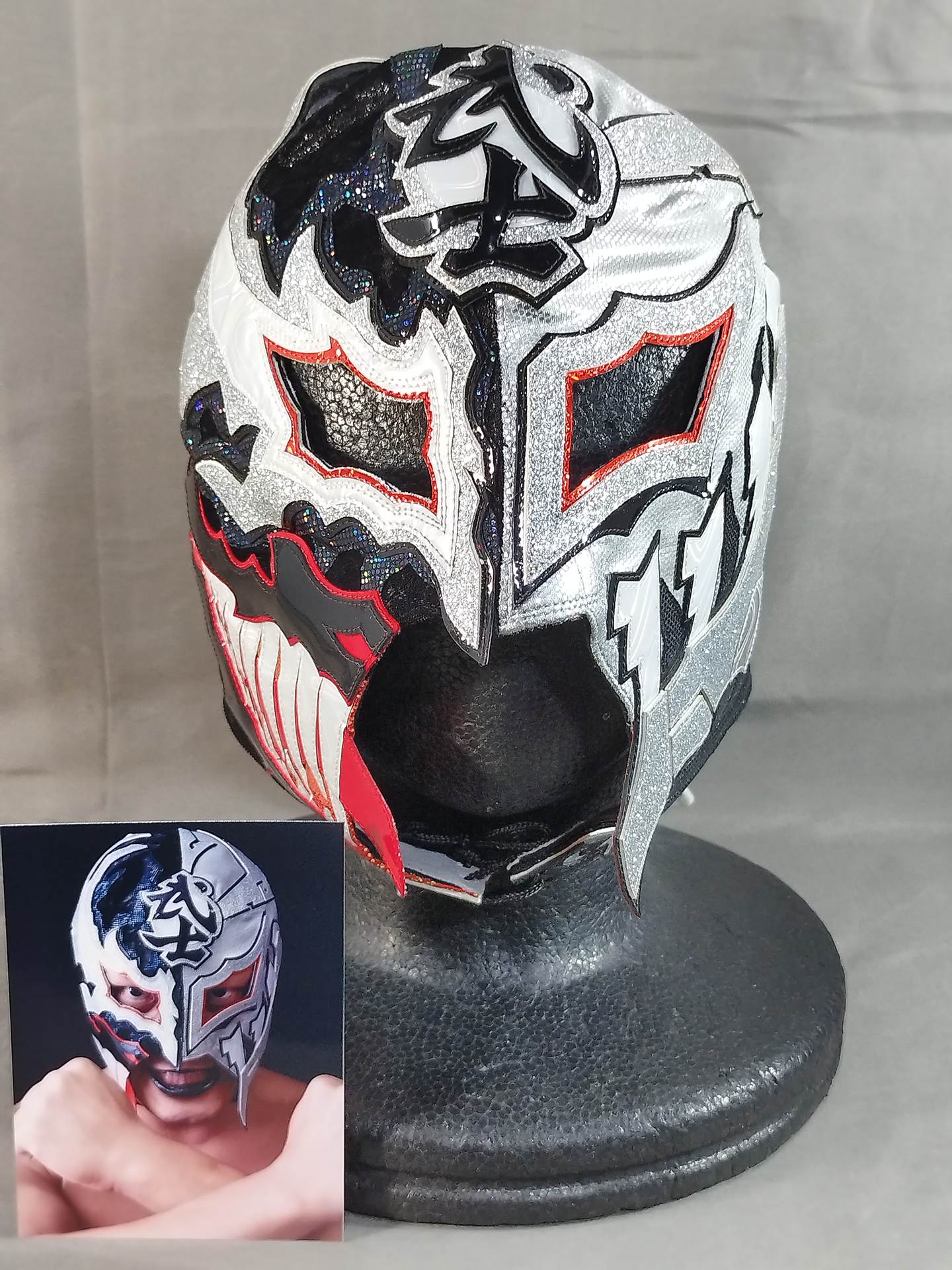 BUSHI – 闘道館