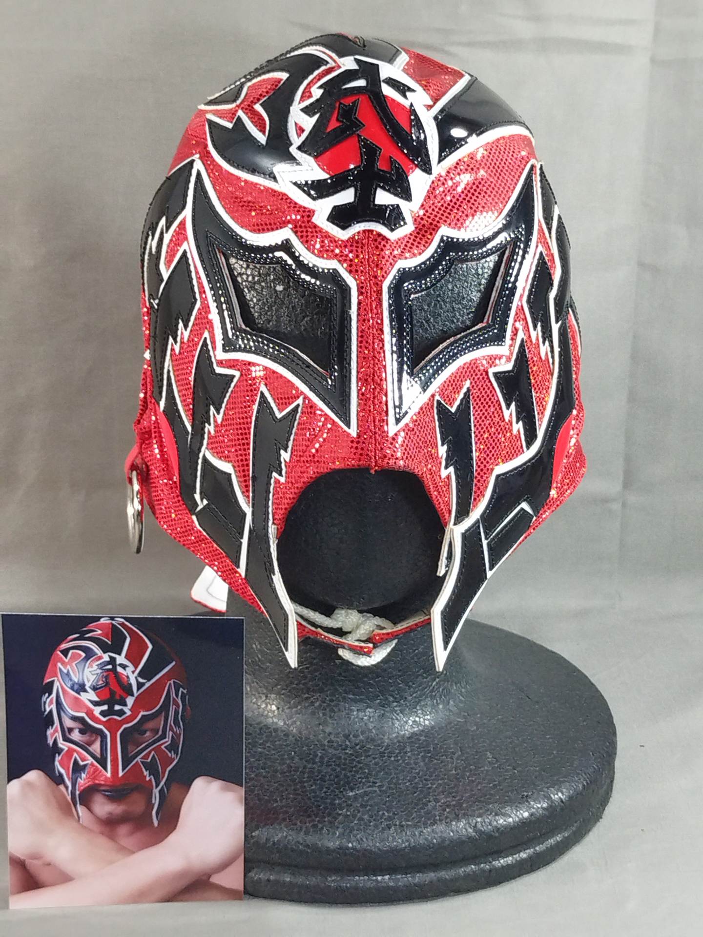 BUSHI – 闘道館