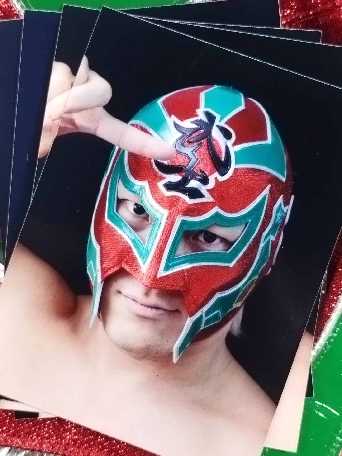 BUSHI