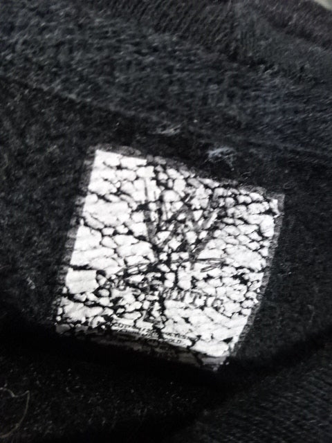 Stone Cold Steve Austin Pullover Hoodie (1) (WWE (2010s / Black)