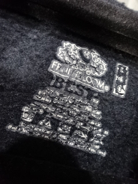 Bret Hart Pullover Hoodie (1) (Black)