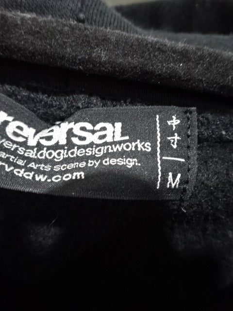 KENTA "FANG LIVES" Sweat Hoodie