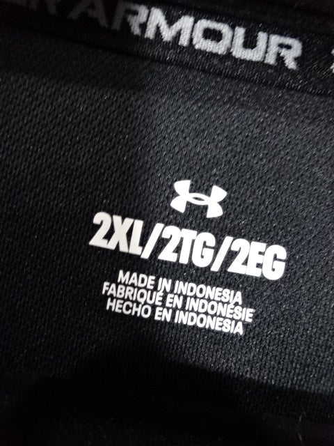 BULLET CLUB WAR DOGS×UA Coach Track Jacket