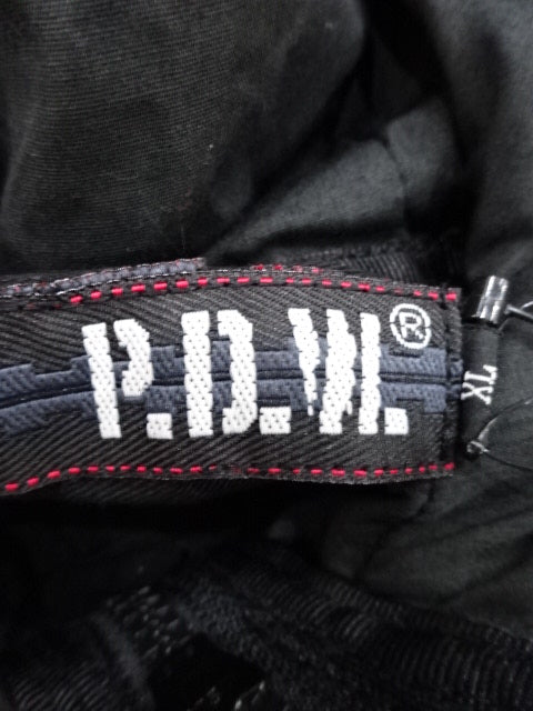 BULLET CLUB AVIREX P.D.W. Shirt & Cropped Pants