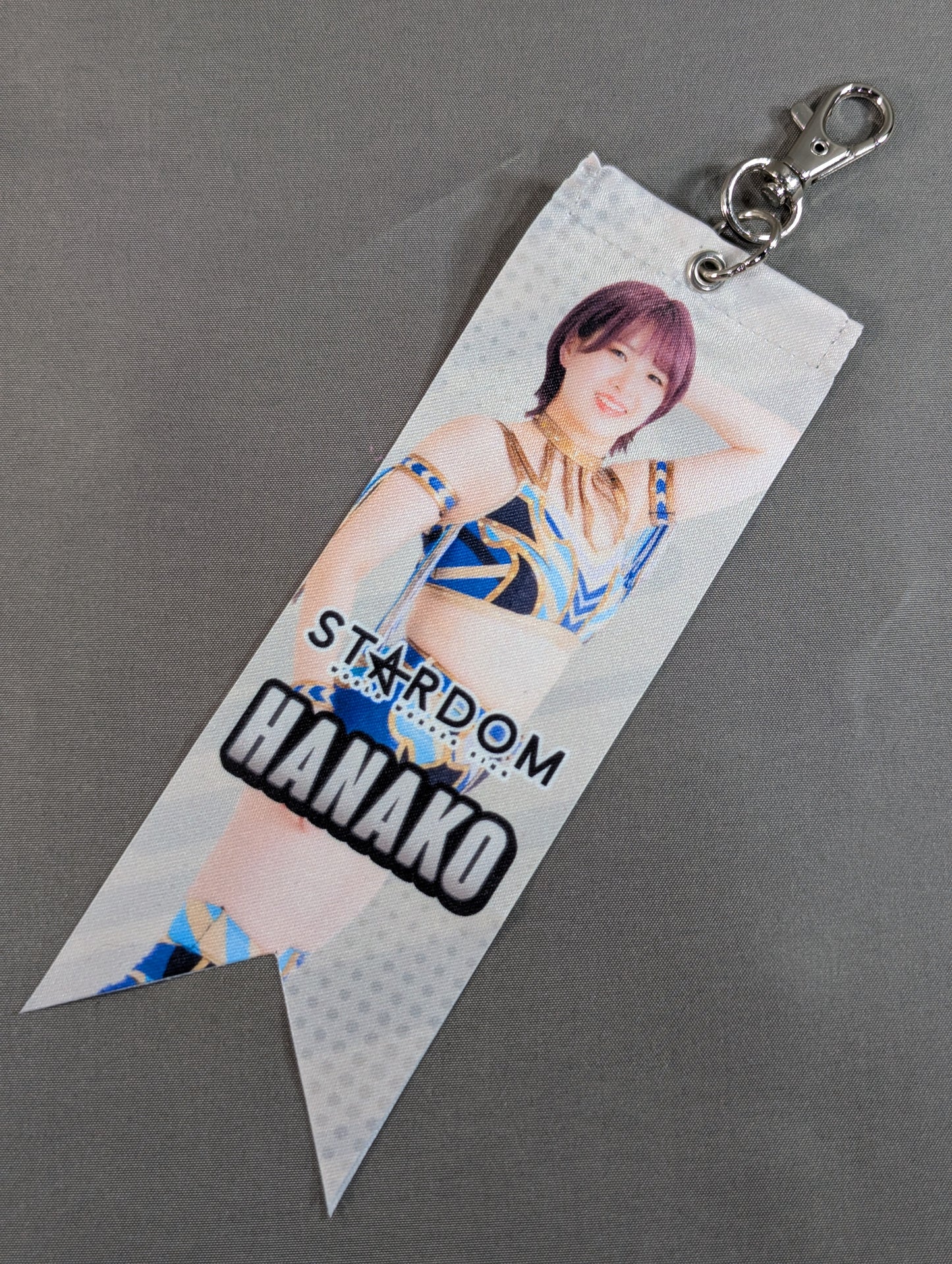 HANAKO スターダム ランダムボンフィン