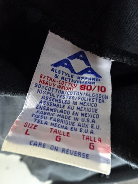 アンダーテイカー プルオーバーパーカー③(2000s / ブラック)