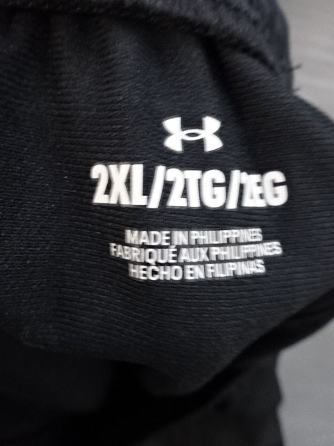 BULLET CLUB WAR DOGS×UA Coach Pique Pants