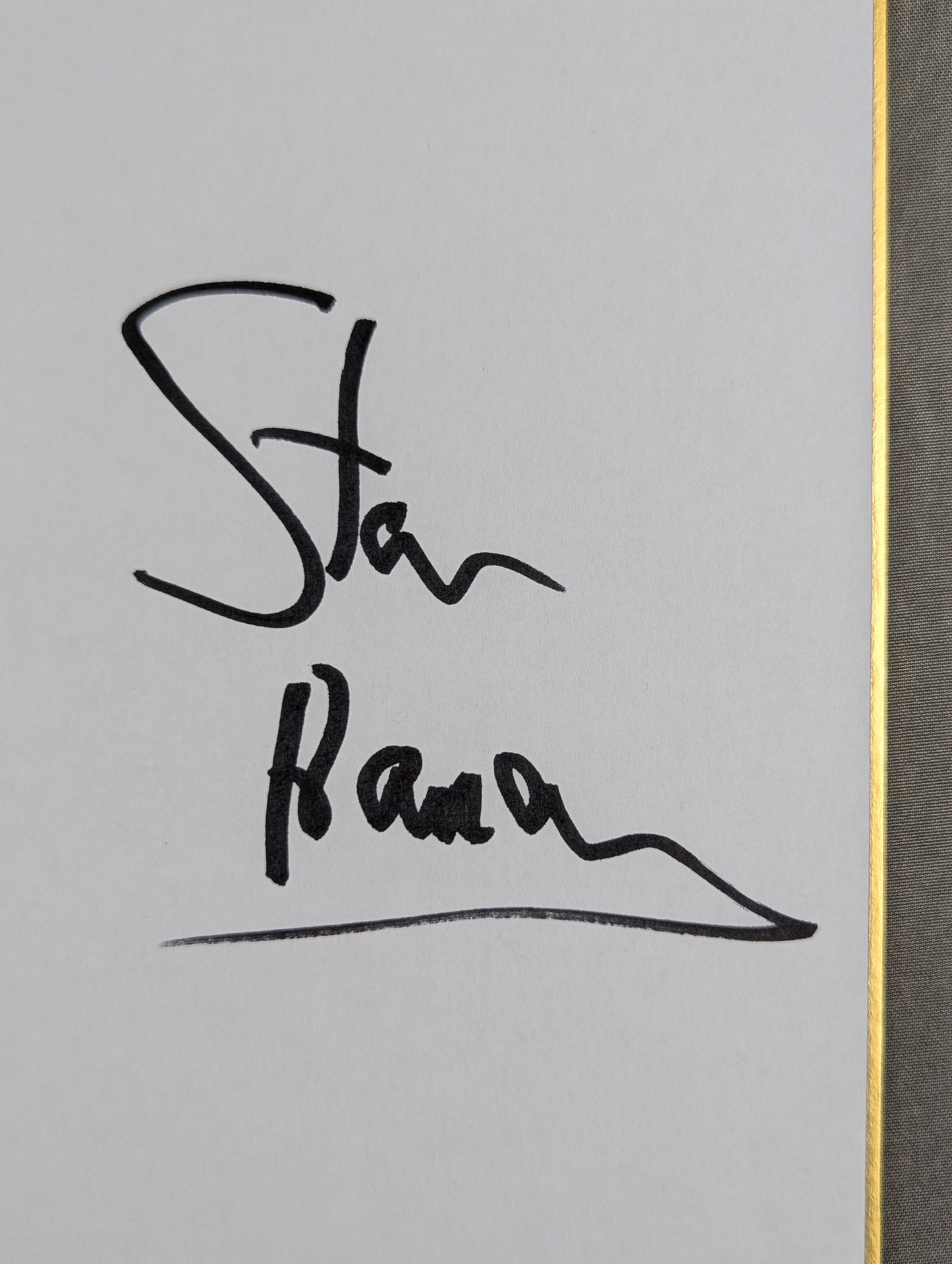 小橋健太&スタン・ハンセン