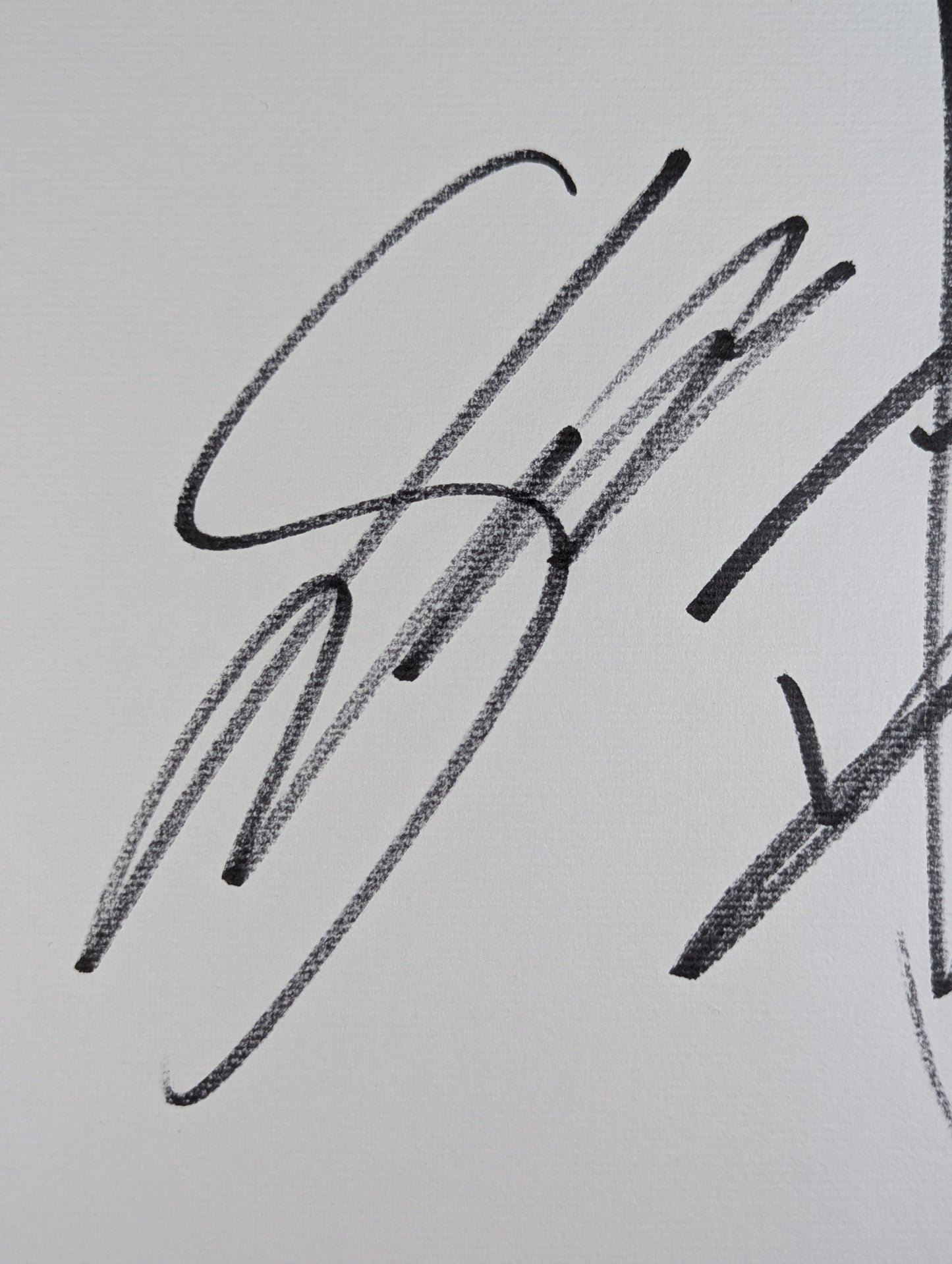 Masahiro Chono & Kairi Sane