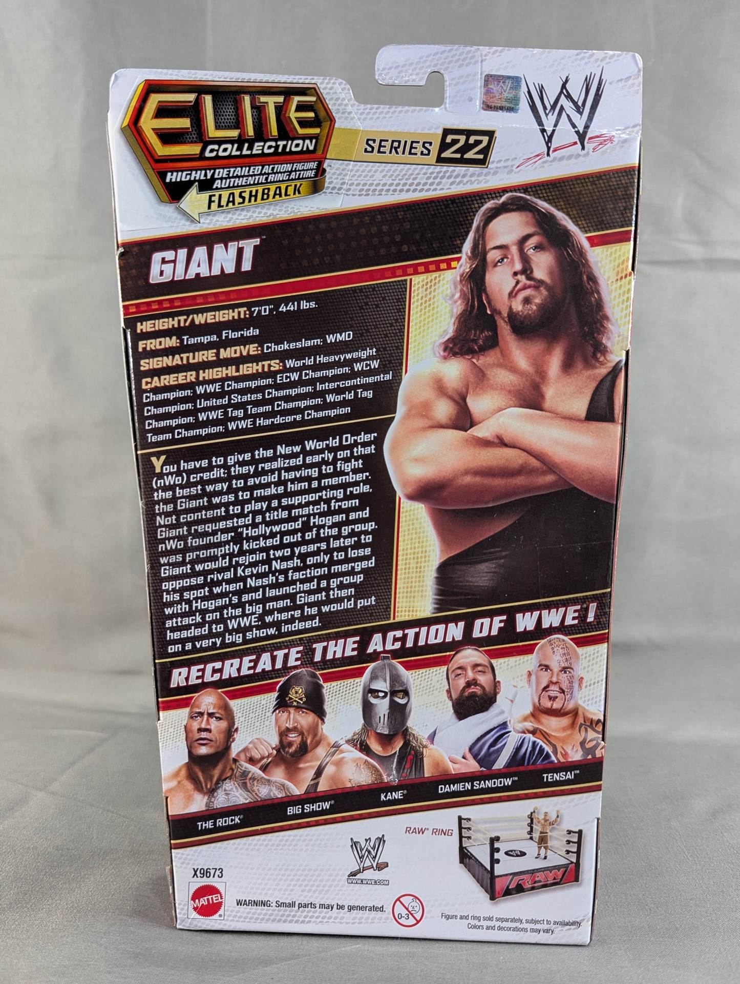 The Giant (nWo)