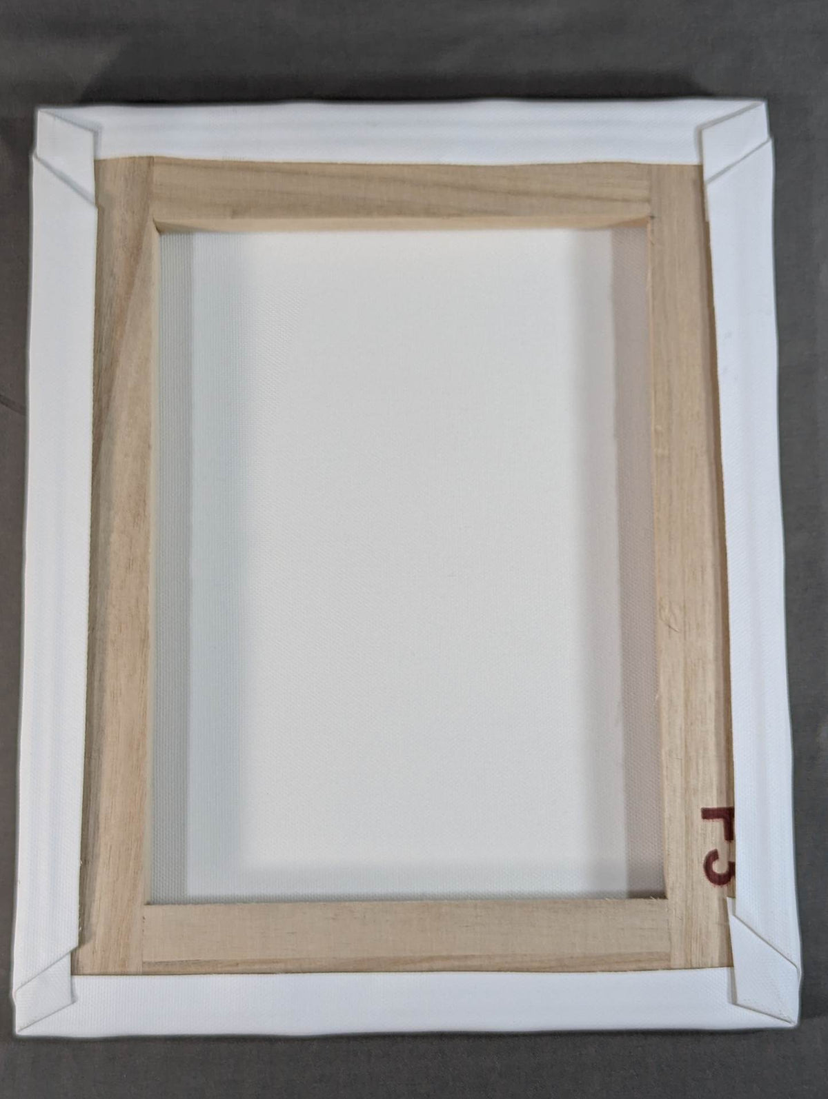 FIVE STAR GP 2024 Canvas Board