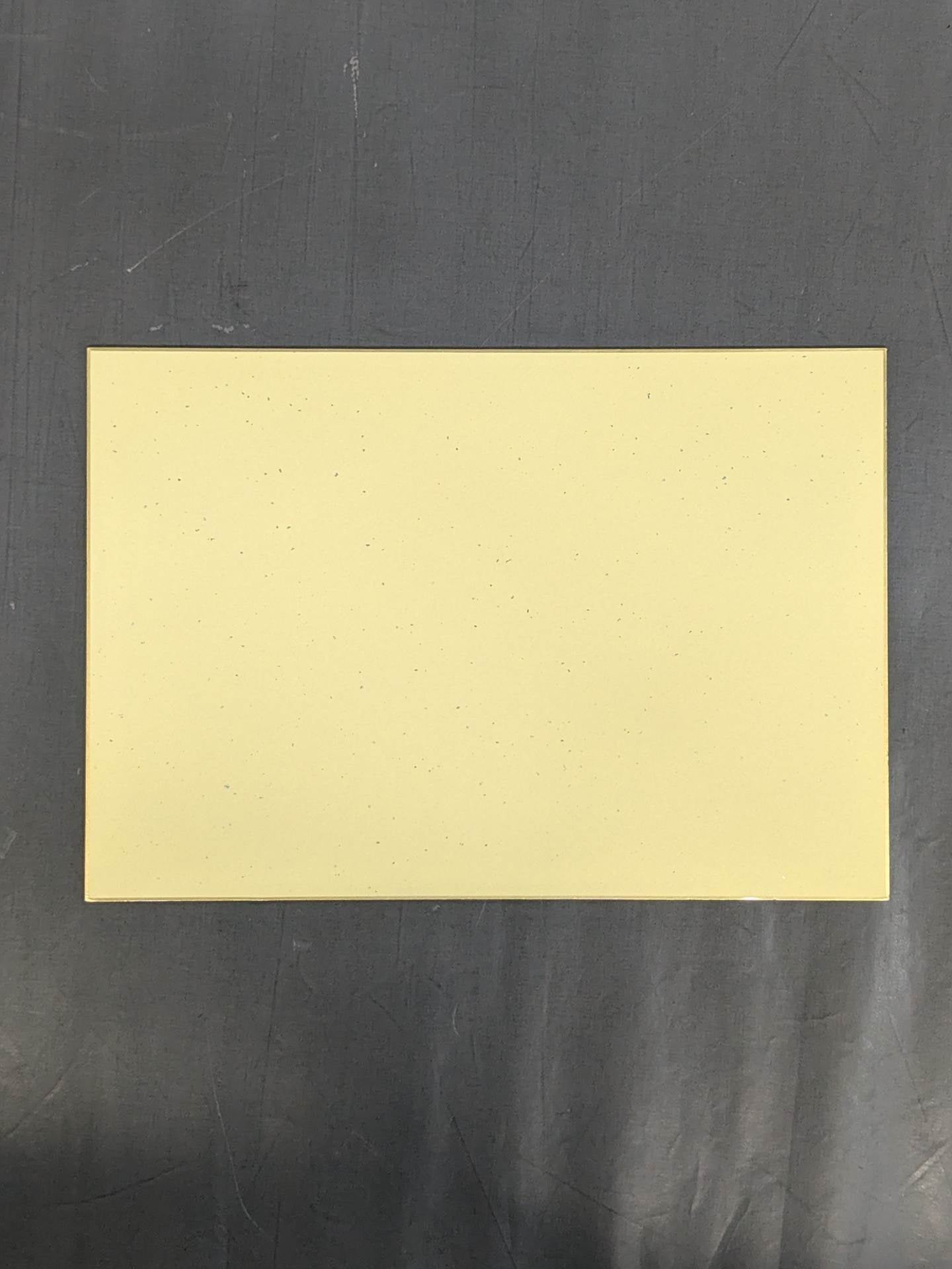 Kazuchika Okada & GEDO ("Large Album Pro Wrestling Festival" Exclusive Large Shikishi ( Autograph board ) )