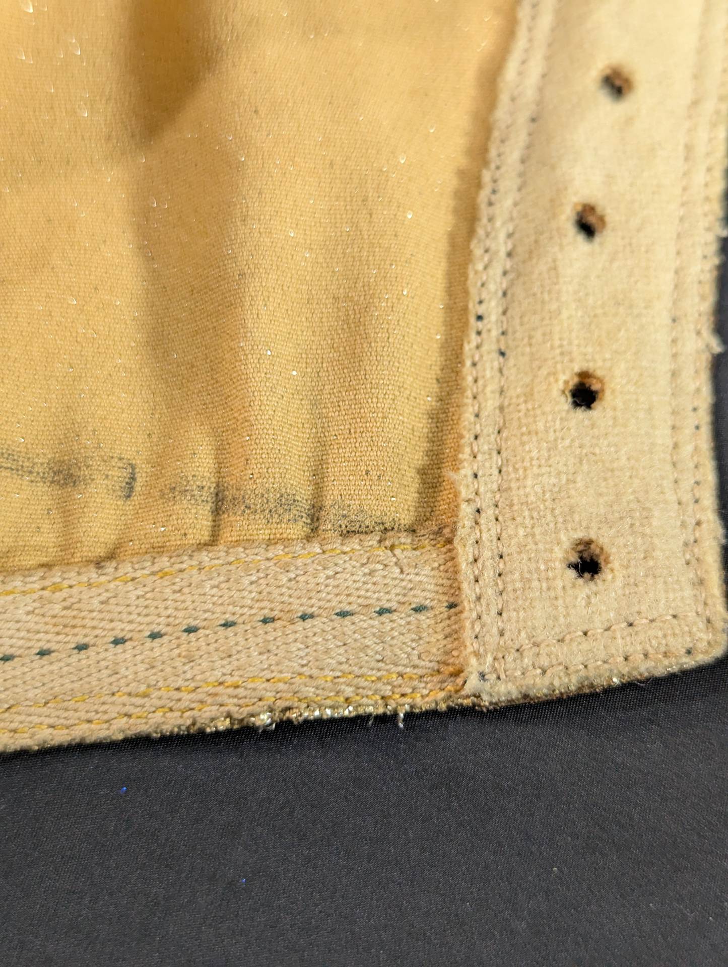 ★ Mil Mascaras Gold Black Trade ★