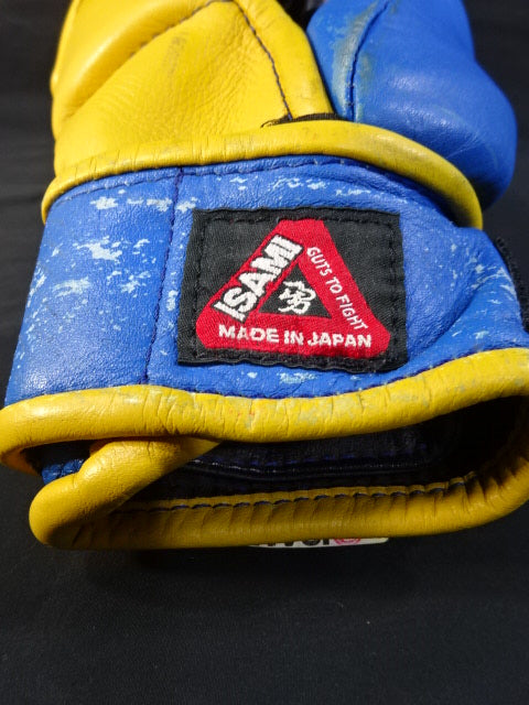 Moori ★Suda November 23, 2022 Miki Motono match worn by him ★