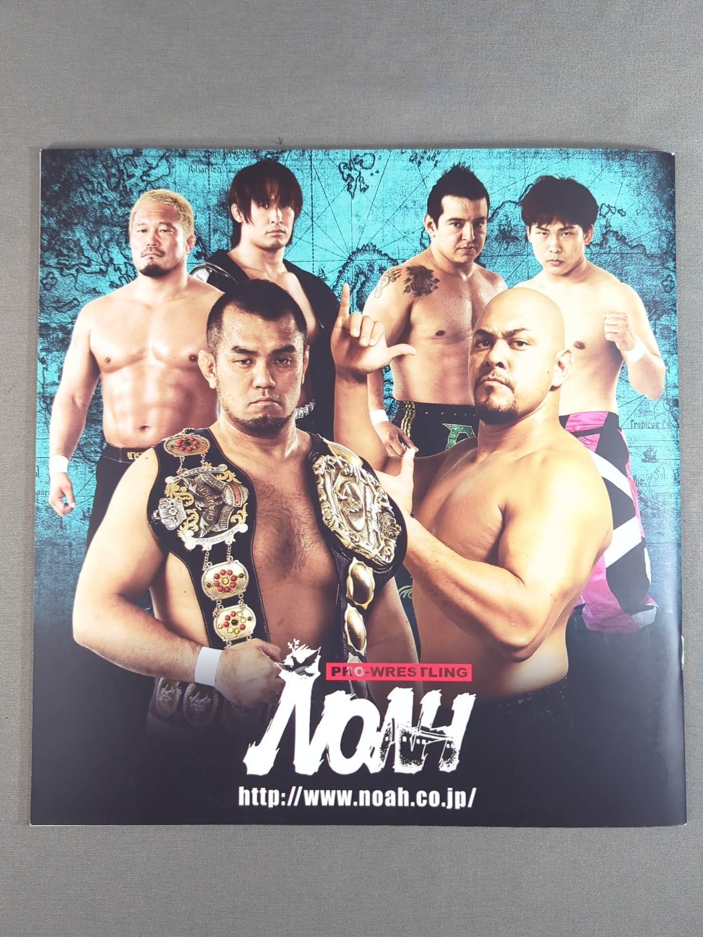 2011 GREAT VOYAGE in TOKYO Vol.4