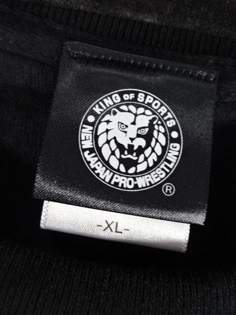 Jon Moxley "DEATH JITSU" T-Shirt