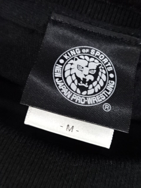 FINISHING MOVE TEE(天山広吉&小島聡)