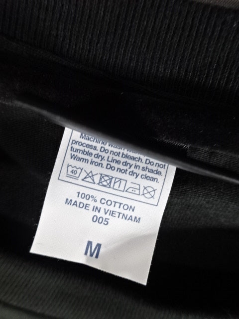 棚橋弘至「イッテンヨン」ロングスリーブTシャツ