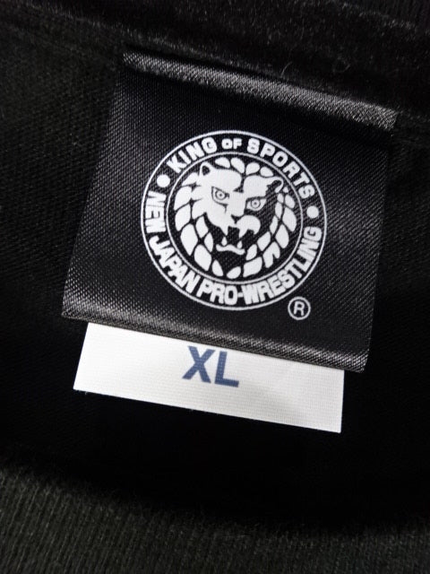 グレート-O-カーン 絵ーカーン 第6天「トライバルキョンシー」ロングスリーブTシャツ