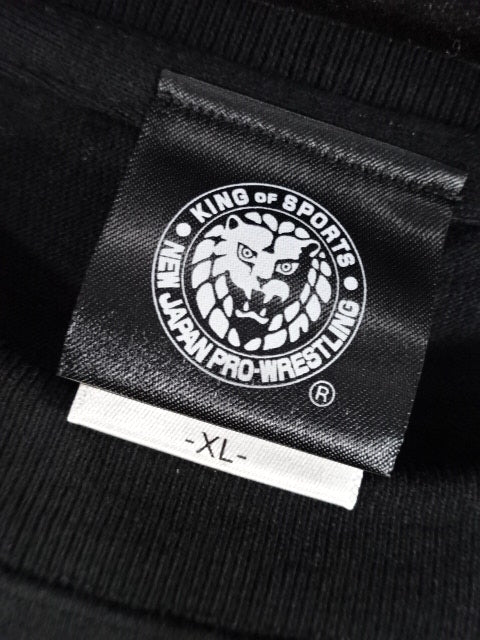 ロビー・イーグルス「TMDK」Tシャツ