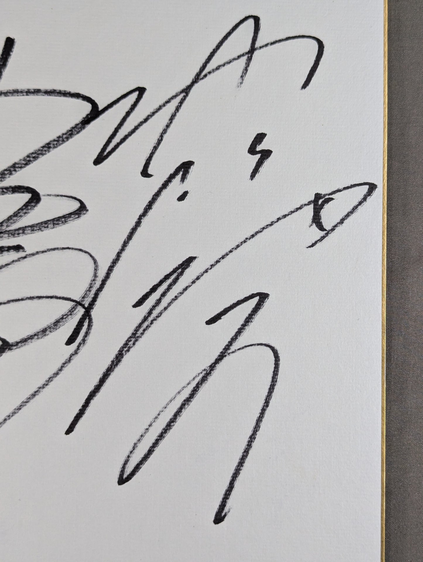 Shinsuke Nakamura & Kohei Sato