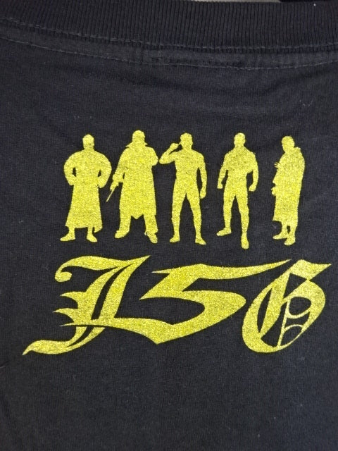 Just 5 Guys Tシャツ