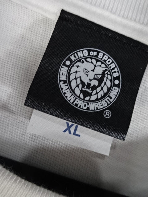 フランシスコ・アキラ「恐怖を克服」Tシャツ