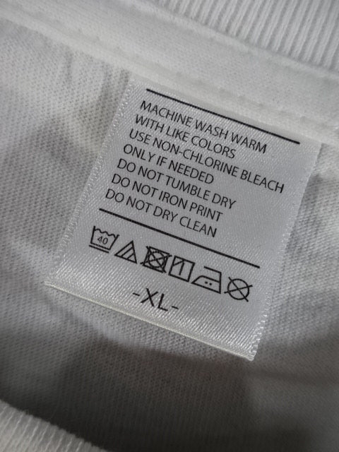 棚橋弘至「TANAHASHI」Tシャツ