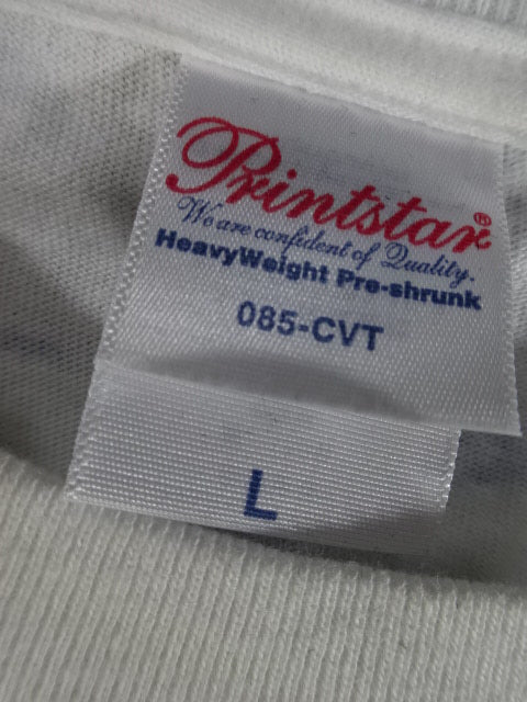 川田利明&小橋健太&菊地毅「Early 90’s 超世代軍」Tシャツ(17.6.3 超世代トーーク!)