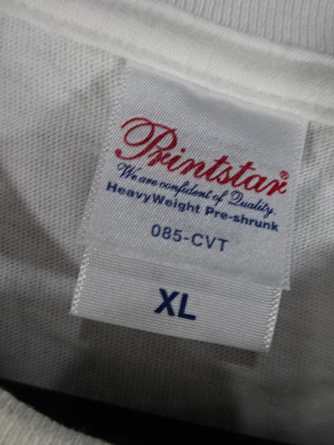 ジャンボ鶴田 メモリアルTシャツ①(第2弾)