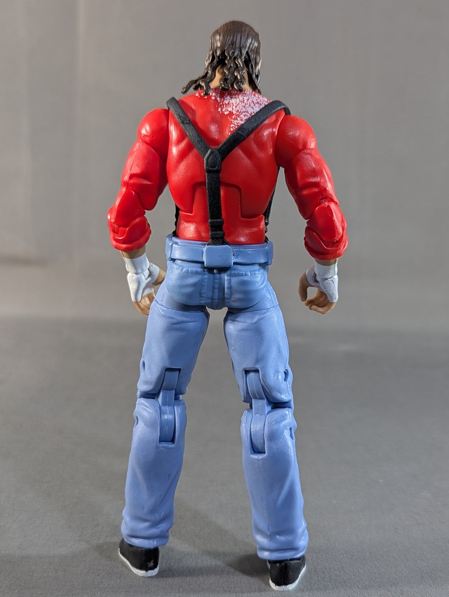 チェーンソー・チャーリ(ジーンズ)