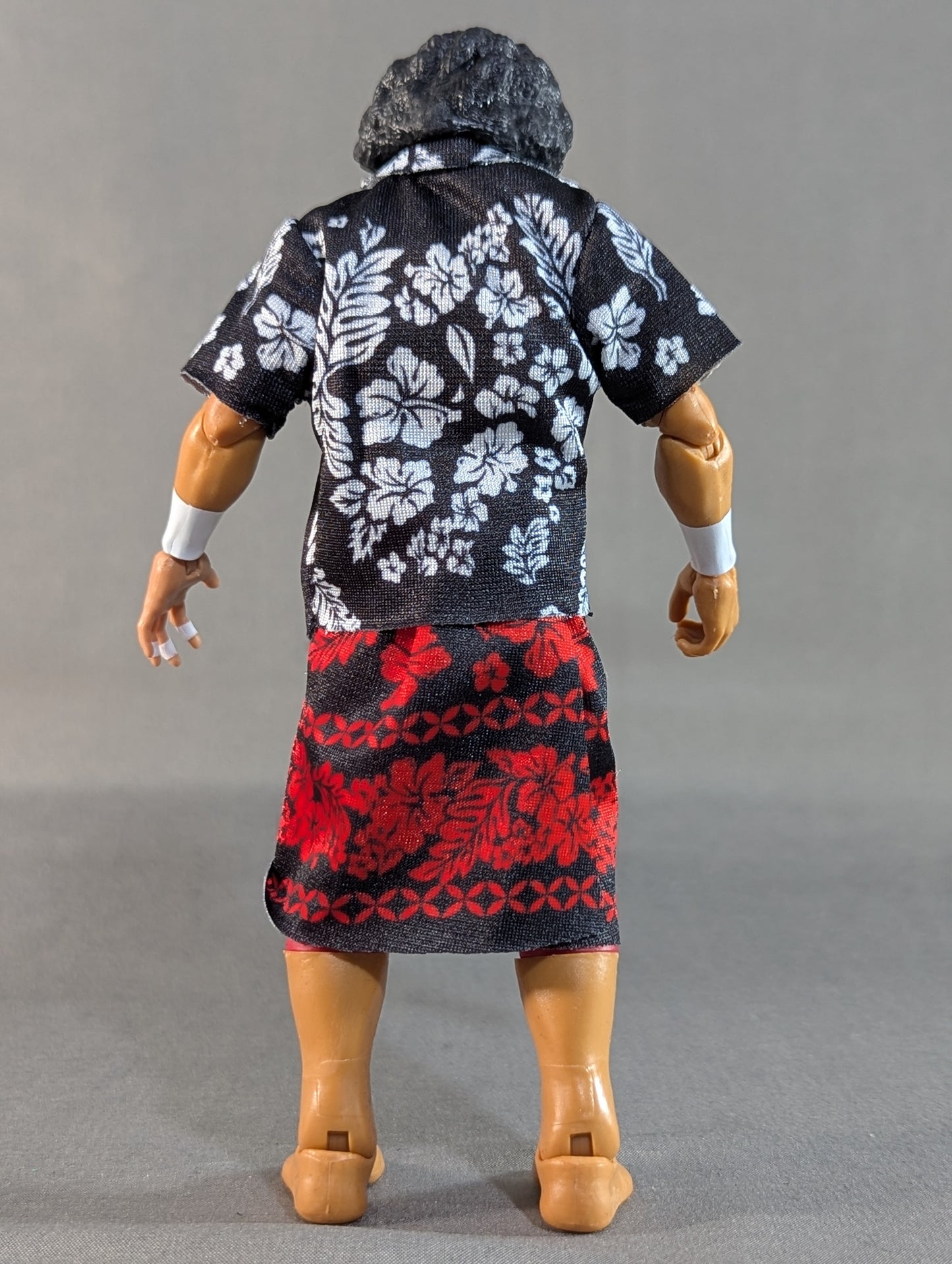 アファ(ワイルド・サモアンズ)