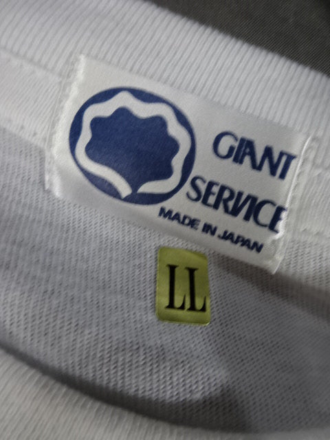 川田利明「2000 KAWADA」Tシャツ