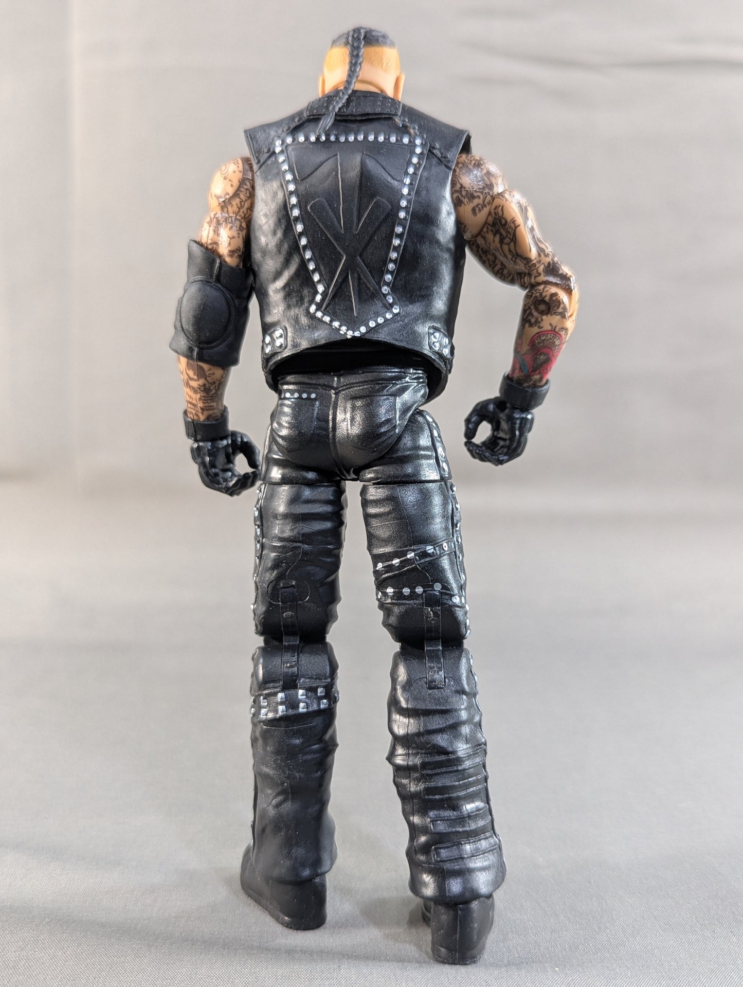 アンダーテイカー(黒ベスト)