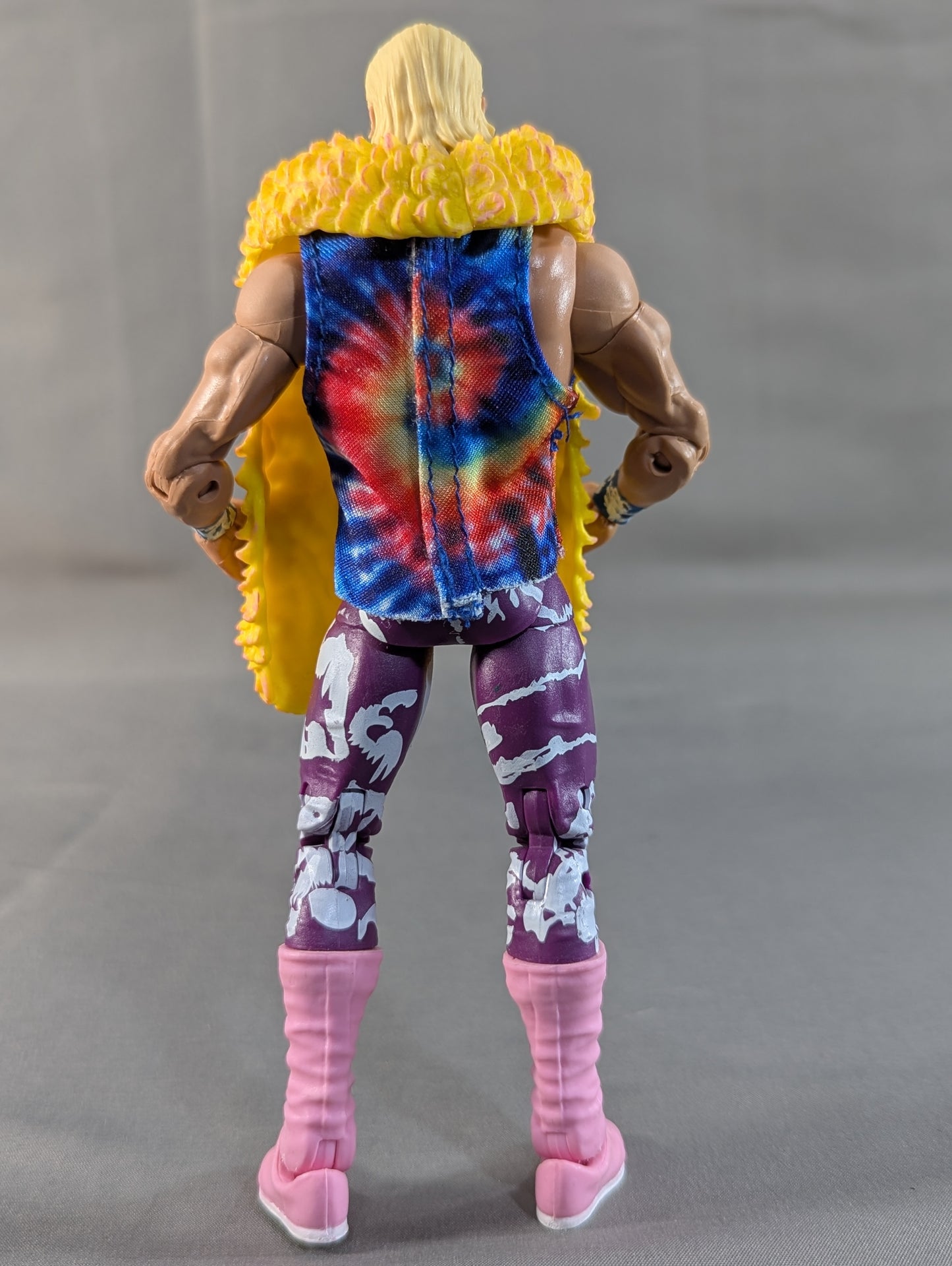 ビリー・グラハム(タンクトップ)