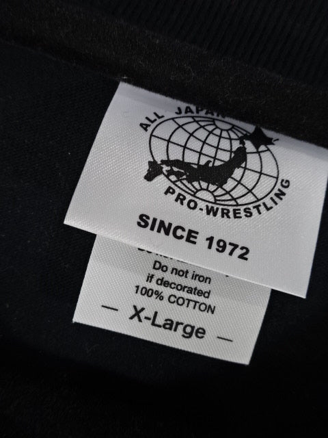 2016 チャンピオンカーニバル Tシャツ