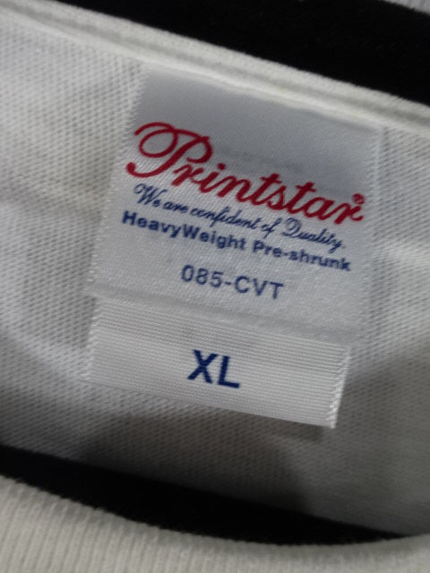 Muto Keiji 's "LOVE HISTORY" debut 35th anniversary T-shirt