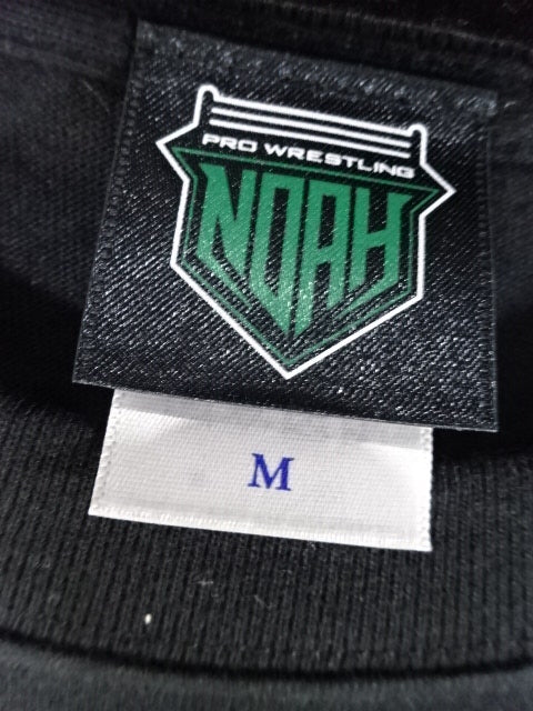 中邑真輔vs佐々木憂流迦 スペシャルマッチ Tシャツ