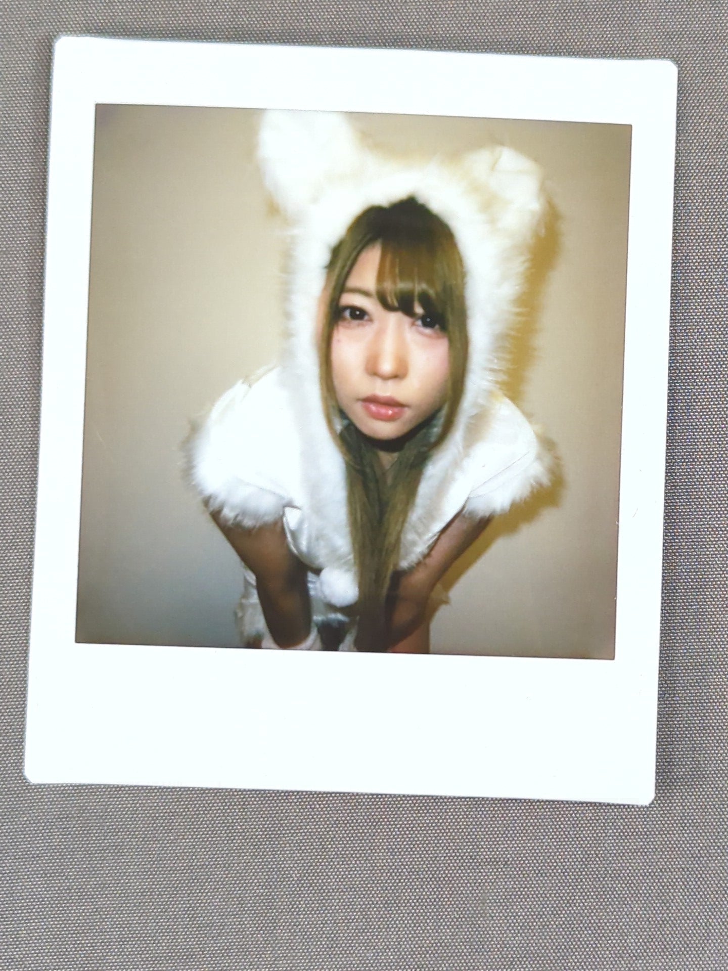 中野たむ スターダムチェキ(G-8) – 闘道館