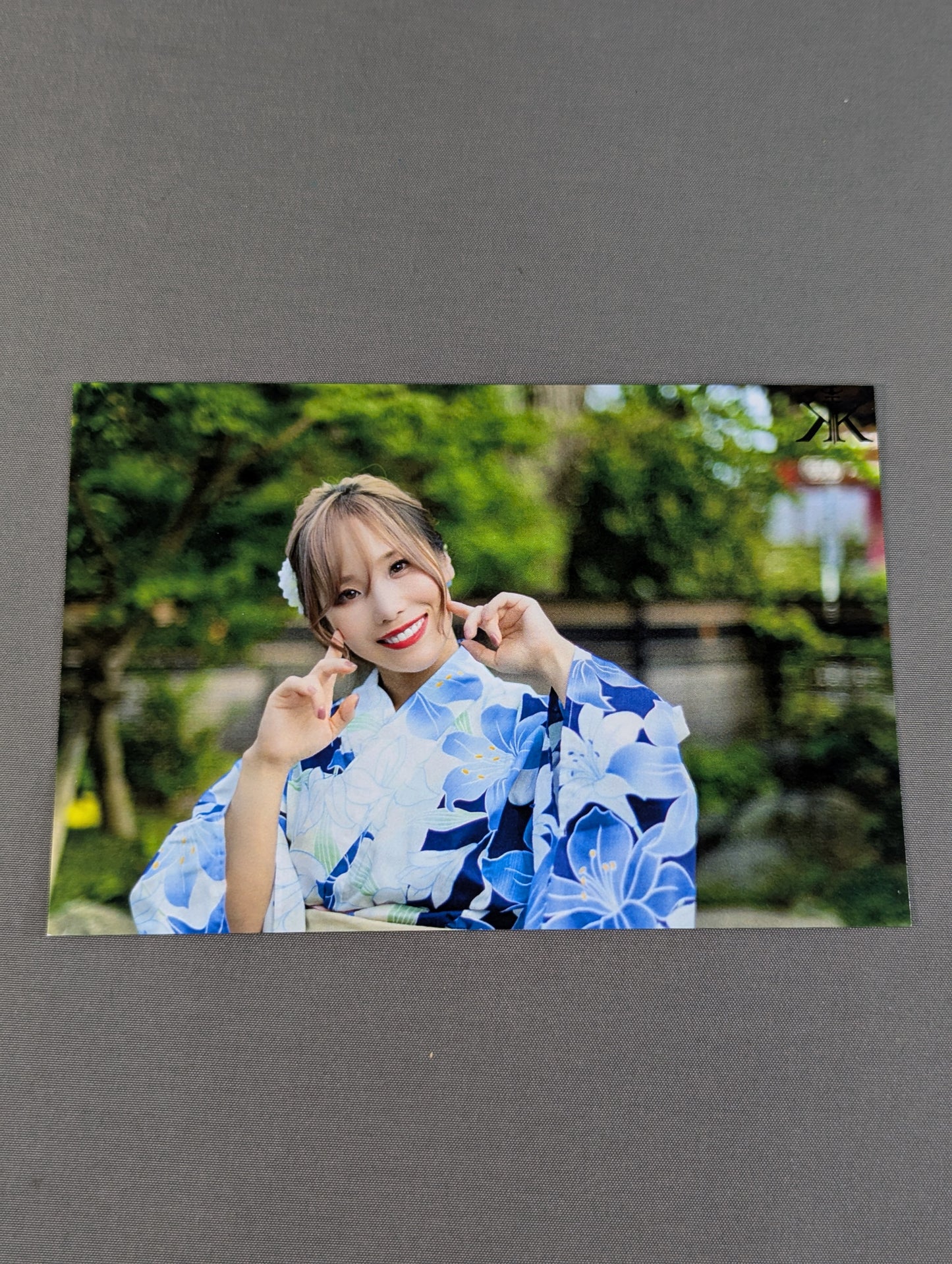 KAIRI Postcards(2)