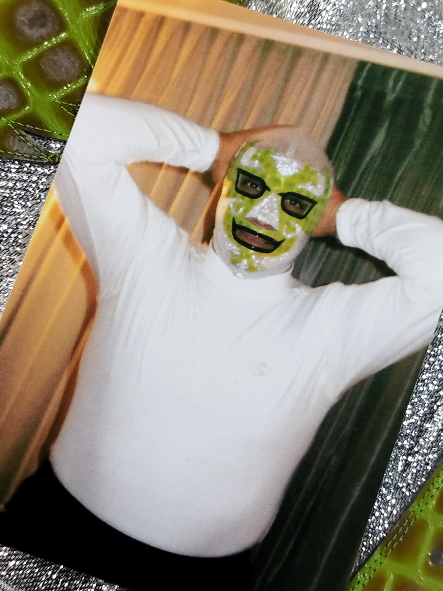 Dos Caras