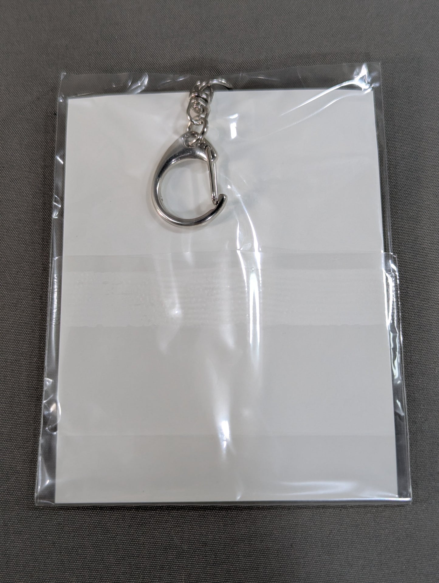 kenta Kobashi Acrylic Keychain (Japan ver.)