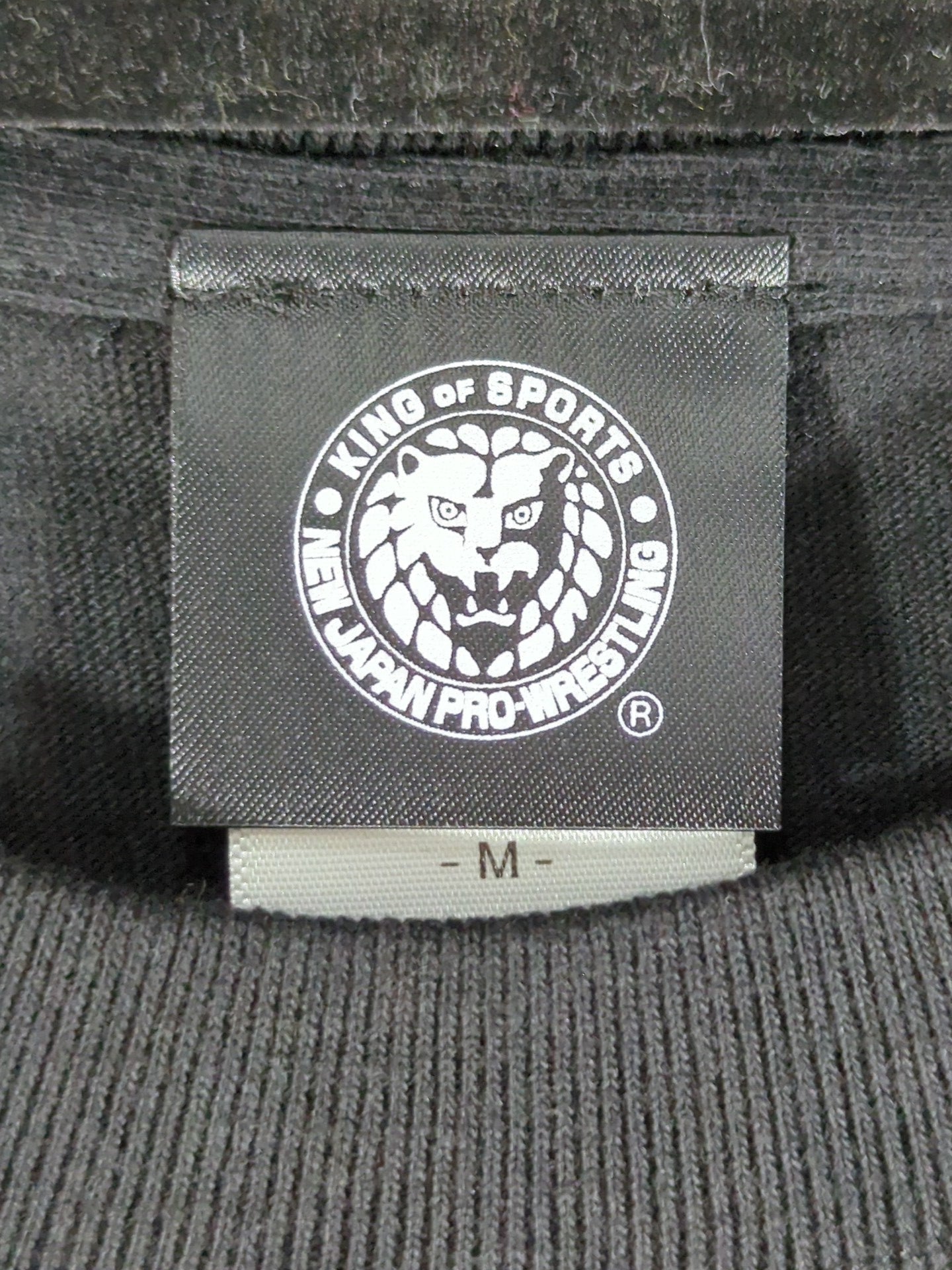 ジュース・ロビンソン「ROCK HARD CLUB」Tシャツ