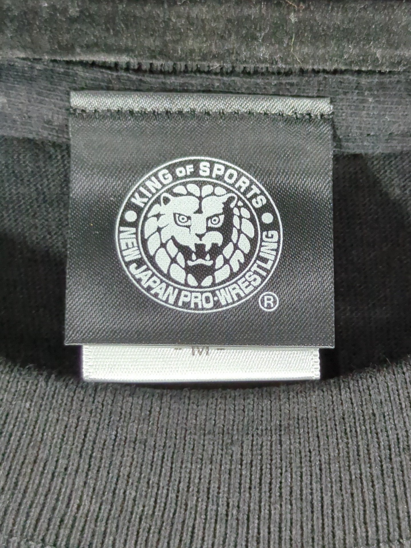 SHO "HIGH VOLTAGE" T-SHIRT