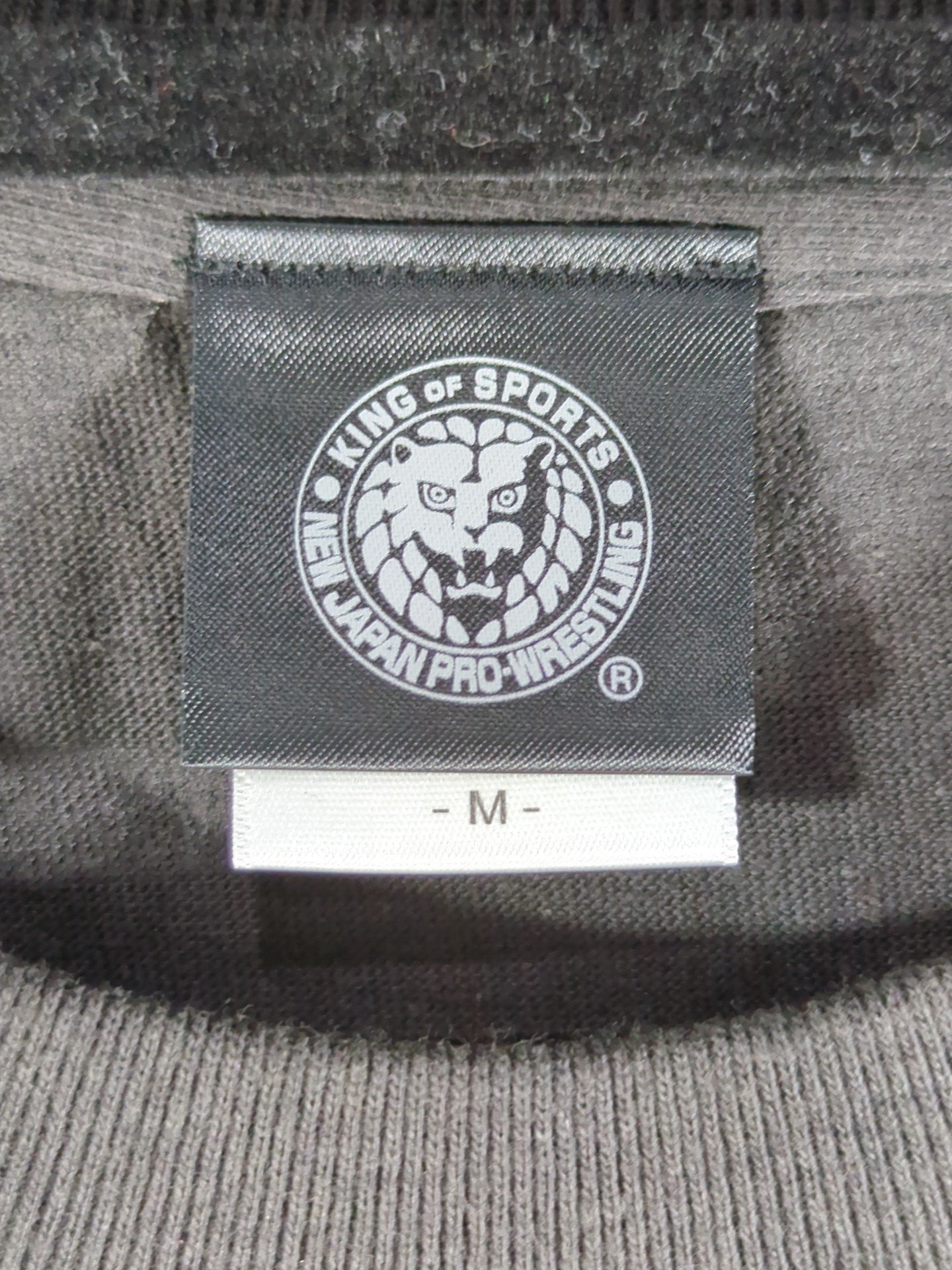 Clark Connors T-Shirt