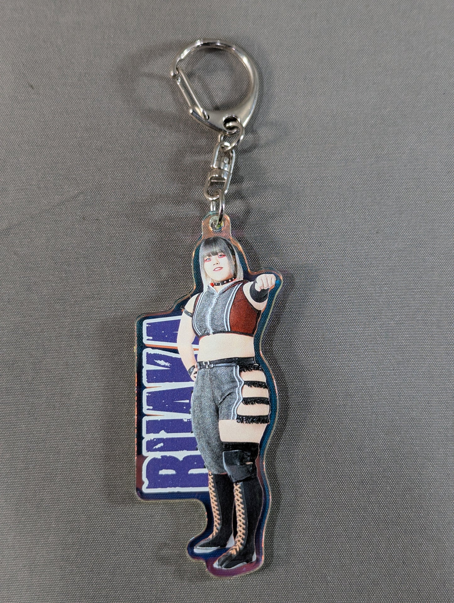 RUAKA Hologram Random Aqua 2022