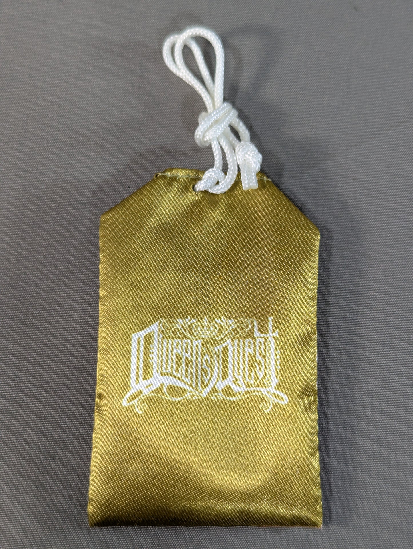 Queen's Quest 必勝お守り