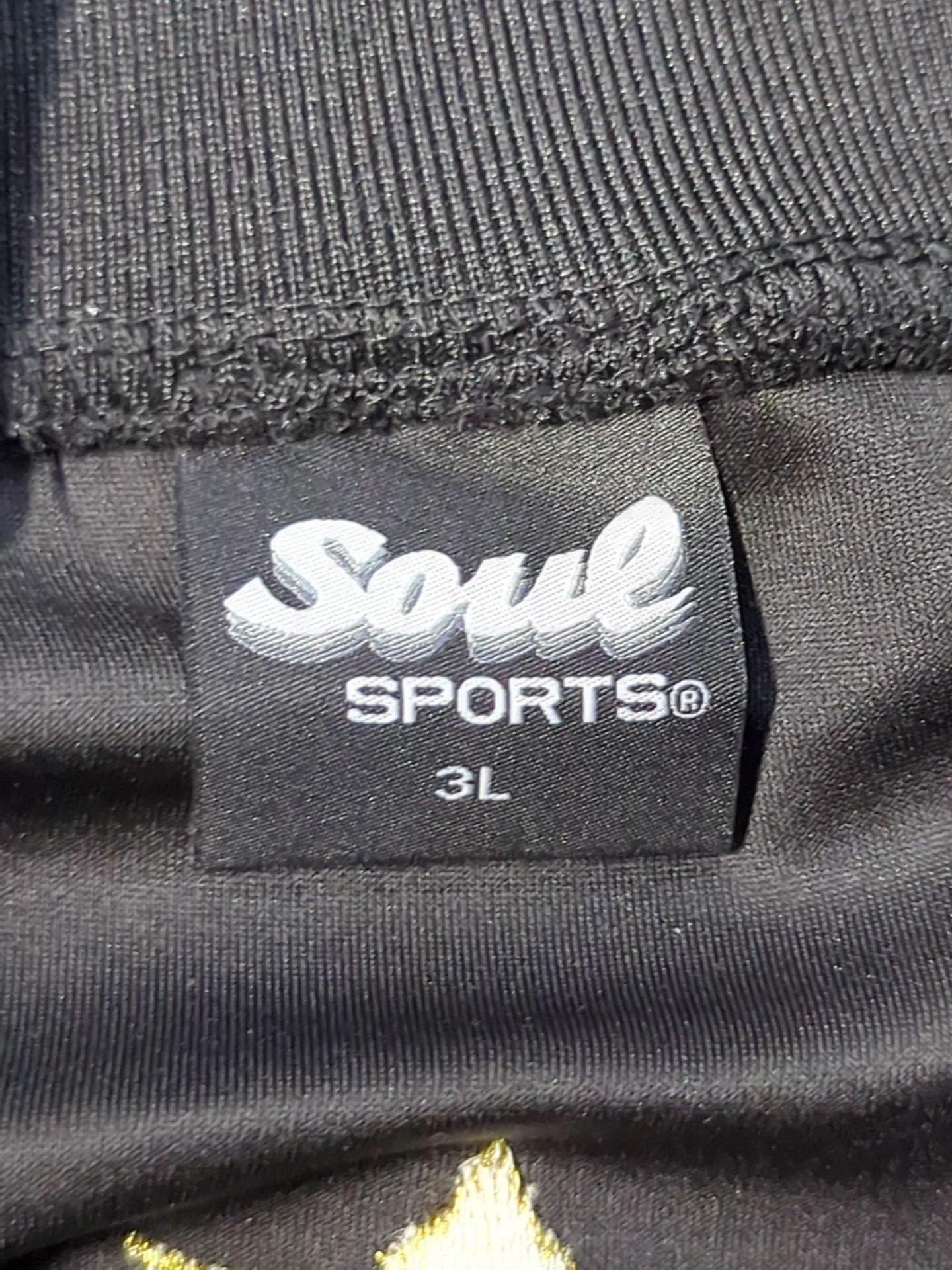 UNITED EMPIRE×SOUL Setup Jersey